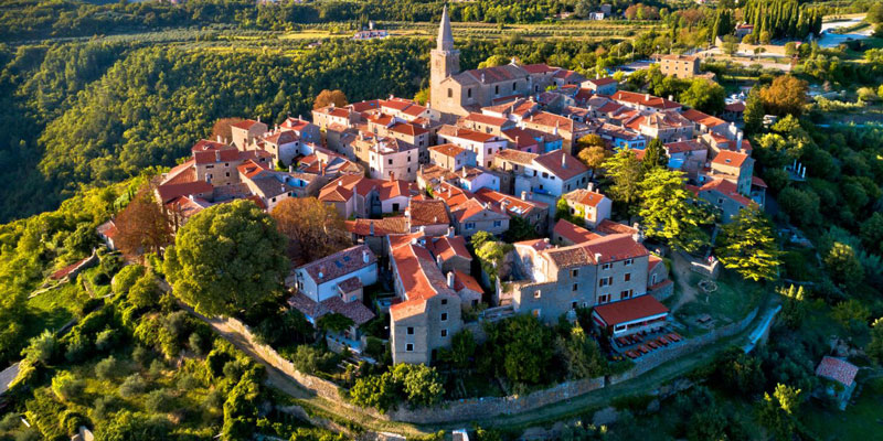 What to do this summer in Istria