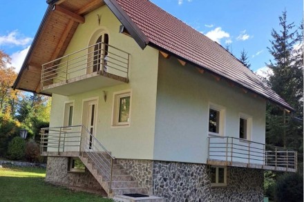 Haus / Hütte in Mariborsko Pohorje, SLOVENIJA