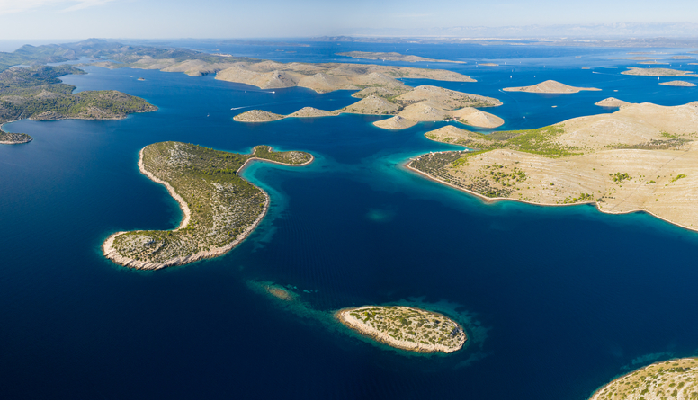 Sea Temperatures in Istria: When Is the Best Time to Swim?