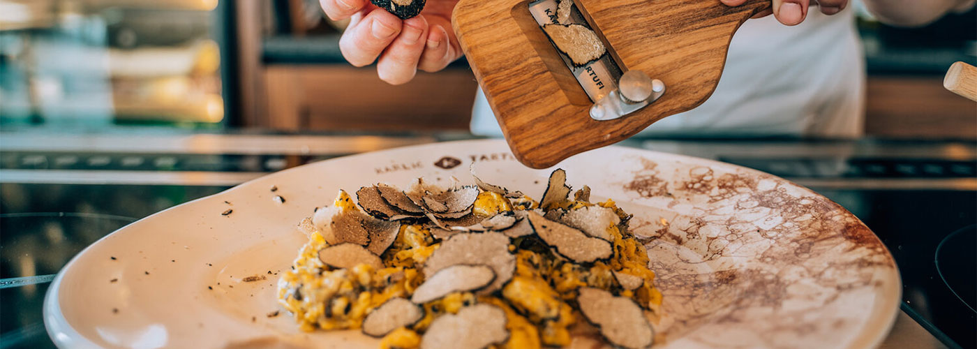 Ways to tour around Istria by TripAdvisor