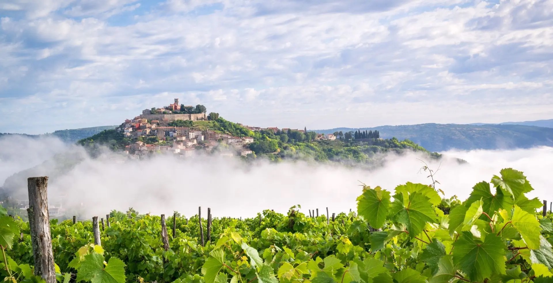 Motovun