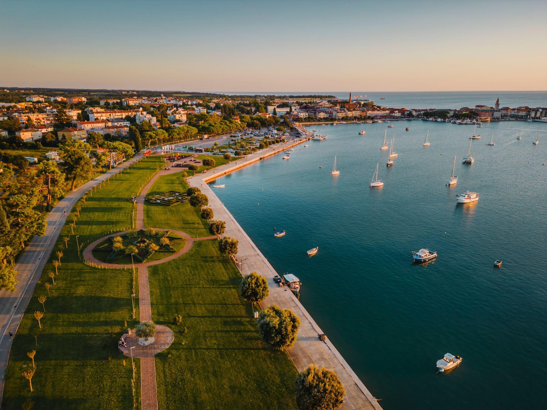 What to do this summer in Istria